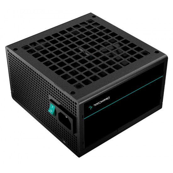 Deepcool PF500 500W 80+ PSU Deepcool PF500 500W 80+ PSU